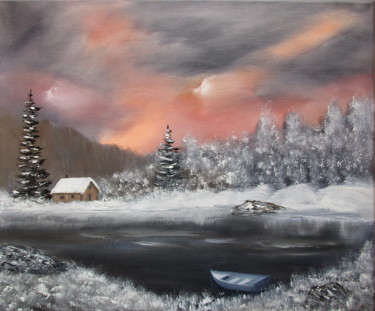 " Ciel de traîne "